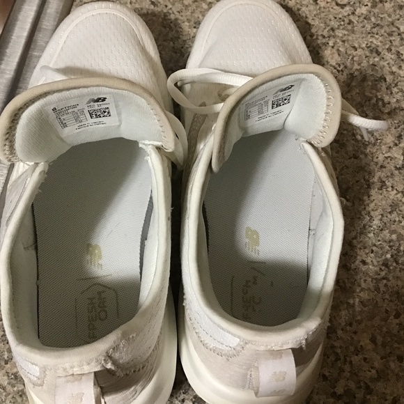 New Balance Women’s Fresh Foam Sport V4 Running Shoe - Picture 5 of 5